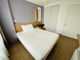 1 Schlafzimmer Wohnung zu verkaufen im U Delight at Huamak Station, Hua Mak, Bang Kapi