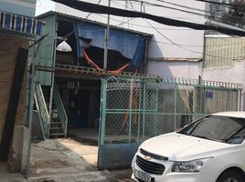 Studio House for sale in Go vap, Ho Chi Minh City, Ward 8, Go vap