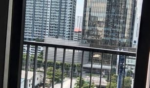 曼谷 曼甲必 Life Asoke 开间 公寓 售 