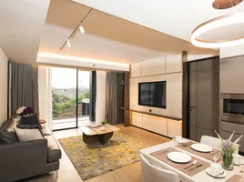 2 Bedroom Condo for rent at Gardina Asoke, Khlong Toei