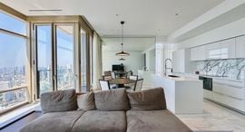 Available Units at Four Seasons Private Residences