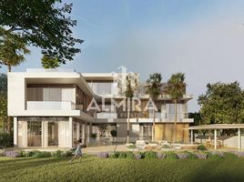 6 Bedroom Villa for sale at Reem Hills, Makers District, Al Reem Island