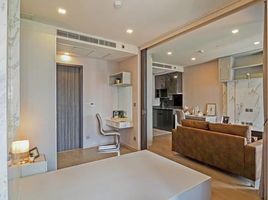 1 Bedroom Condo for rent at Ashton Asoke, Khlong Toei Nuea, Watthana