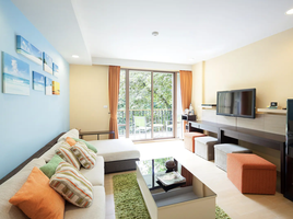 2 Bedroom Condo for rent at Baan Sansuk, Nong Kae