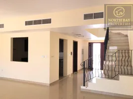 2 Bedroom Villa for sale at Al Hamra Village Villas, Al Hamra Village