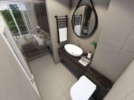 Studio Condo for sale at Utopia Dream U2, Rawai