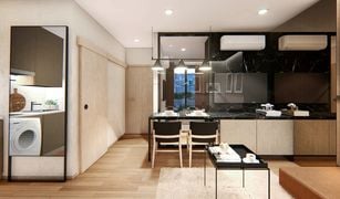 曼谷 Hua Mak The LIVIN Ramkhamhaeng 1 卧室 公寓 售 