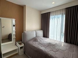 1 Schlafzimmer Appartement zu vermieten im Life Asoke Hype, Makkasan