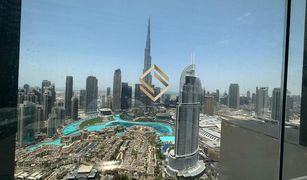 1 Habitación Apartamento en venta en Burj Khalifa Area, Dubái Burj Royale