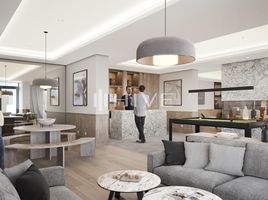 Studio Apartment for sale at Belgravia Square, Belgravia