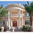 4 Schlafzimmer Villa zu verkaufen im Raffles The Palm, The Crescent