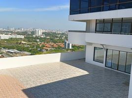 10 Bedroom Penthouse for sale at Jomtien Beach Paradise, Nong Prue