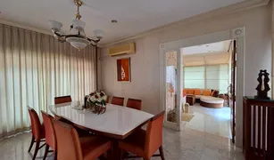 4 Bedrooms House for sale in Bang Phrom, Bangkok Pruekpirom Regent (Ratchapruk-Sathorn)