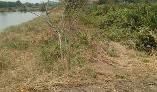 N/A Land for sale in Khao Din, Chachoengsao 