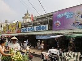Studio Villa zu verkaufen in District 5, Ho Chi Minh City, Ward 5