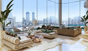 3 Bedrooms Apartment for sale in Wasl Square, Dubai Cavalli Couture