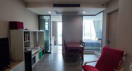 Available Units at The Room Sathorn-TanonPun