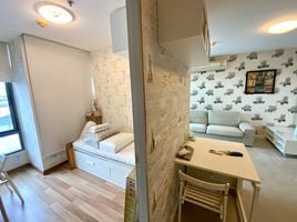 1 Bedroom Condo for rent at Ideo O2, Bang Na, Bang Na