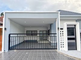 3 Bedroom Townhouse for sale at Chao Fah Garden Home 3, Ko Kaeo, Phuket Town