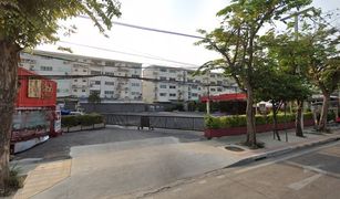 N/A Land for sale in Saphan Song, Bangkok 