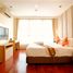 1 Schlafzimmer Wohnung zu vermieten im GM Serviced Apartment, Khlong Toei, Khlong Toei