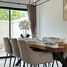 4 Bedroom Villa for sale in Pattaya Chon Buri, Bang Lamung, Pattaya, Chon Buri