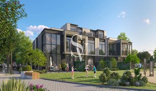 Таунхаус, 3 спальни на продажу в Arabella Townhouses, Дубай Mudon Al Ranim 3