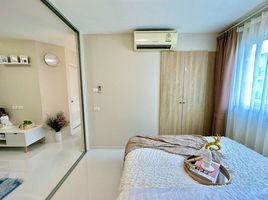 ขายคอนโด 1 ห้องนอน ในโครงการ ลุมพินี ทาวน์ชิป รังสิต - คลอง 1, ประชาธิปัตย์, ธัญบุรี, ปทุมธานี