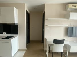 1 Bedroom Condo for sale at The New Concept 123, San Phak Wan, Hang Dong, Chiang Mai, Thailand