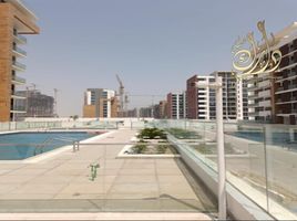 Studio Wohnung zu verkaufen im AZIZI Riviera 26, Azizi Riviera, Meydan, Dubai