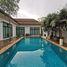 7 Bedroom Villa for sale at Baan Anda, Nong Prue, Pattaya, Chon Buri