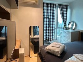 1 Schlafzimmer Wohnung zu verkaufen im Rhythm Sukhumvit 50, Phra Khanong, Khlong Toei