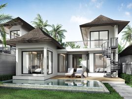 3 спален Вилла на продажу в Tiana The Nature Villas, Sakhu