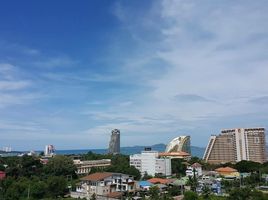 Studio Condo for sale at Lumpini Ville Naklua - Wongamat, Na Kluea