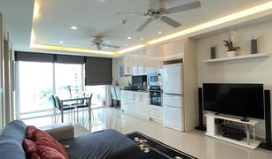 2 Bedrooms Condo for sale in Nong Prue, Pattaya The View Cozy Beach Residence