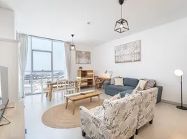 2 Bedroom Apartment for rent at The Pulse Residence, Mag 5 Boulevard, Dubai South (Dubai World Central)