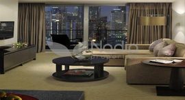 The Address Dubai Marina पर उपलब्ध यूनिट