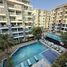 Studio Condo for sale at Diamond Suites Resort Condominium, Nong Prue