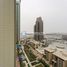 1 Bedroom Apartment for sale at Burooj Views, Blue Towers, Al Dhafrah