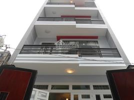 6 Schlafzimmer Haus zu verkaufen in District 3, Ho Chi Minh City, Ward 7