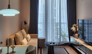 1 Bedroom Condo for sale in Khlong Tan, Bangkok Park Origin Phrom Phong