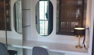 1 Bedroom Condo for sale in Lumphini, Bangkok Life One Wireless