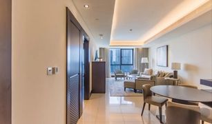 1 Bedroom Apartment for sale in Yansoon, Dubai Address Downtown Hotel