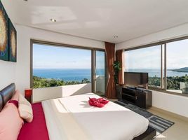 4 Schlafzimmer Villa zu verkaufen im Tropical Seaview Residence, Maret