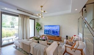 5 Bedrooms Townhouse for sale in , Dubai Santorini