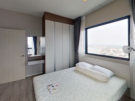 2 Schlafzimmer Wohnung zu vermieten im KnightsBridge Sky River Ocean, Pak Nam