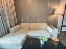 2 Schlafzimmer Appartement zu verkaufen im Rhythm Sukhumvit 50, Phra Khanong