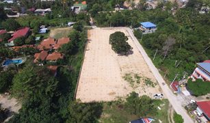 N/A Land for sale in Bo Phut, Koh Samui 