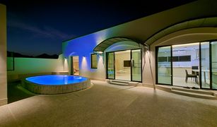 2 chambres Villa a vendre à Sam Roi Yot, Hua Hin Sierra Pool Villa