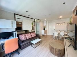 2 Bedroom Condo for sale at Lumpini Park Pinklao, Bang Bamru